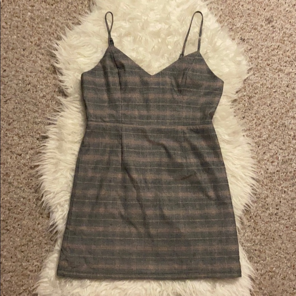Forever 21 Dress